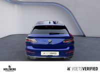 Volkswagen Arteon - Vorschau Bild 5