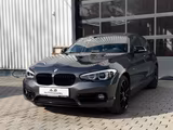 BMW 1 Limousine 120 i Edition Sport Line Shadow - BMW: E12