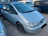 Ford Galaxy 2.3 16V Ghia 7-Sitzer - gebrauchte Ford Galaxy aus dem Jahr 1997