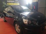 Chevrolet Aveo 1.2 86CV 5 porte LTZ - Chevrolet Aveo: Ltz
