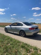 BMW 320i Coupé -