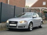 Audi A4 3.2 V6 Quattro Tiptronic 1.Hd Bi-X... - Audi A4 aus 2005: 3.2