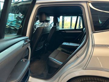BMW X3 xDrive 20 d *M Sport*Rückfahrkamera*