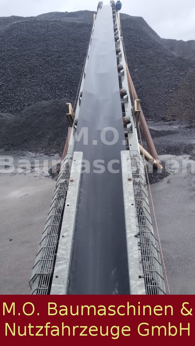 Fahrzeugabbildung Andere Nordberg Metso HP 100 / CVB 15-40 Sieb /