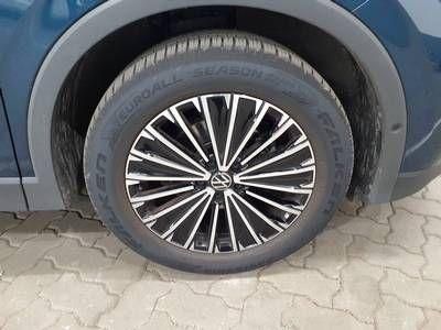 Volkswagen Tiguan - Bild 5