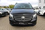 Mercedes-Benz Vito Tourer 119 CDI Select kompakt - Mercedes-Benz Vito: Automatik