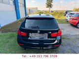BMW 316 Baureihe 3 Touring 316 d - BMW 316: 5 Türen