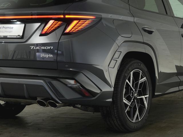 Hyundai Tucson – Bild 25