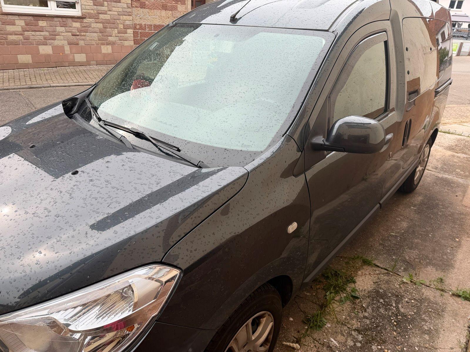 Dacia Dokker