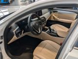 BMW 520d Touring Aut. Standhzg 8-fach Lenkradhzg PDC - BMW 520 Gebrauchtwagen in Mannheim