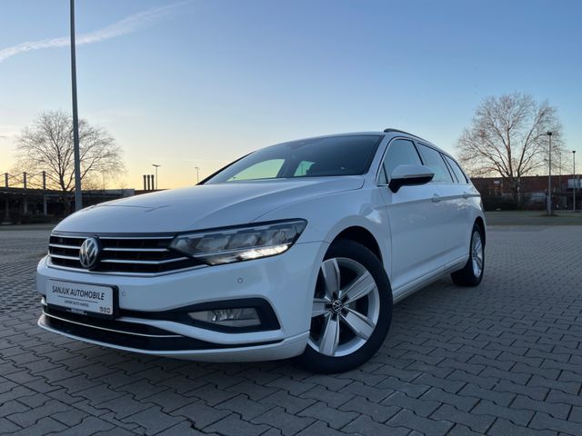 Volkswagen Passat Variant Business,LEDER,NAVI,KAMERA,17ZOLL