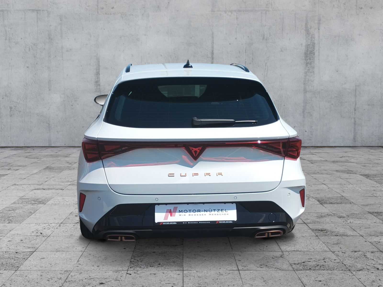 Cupra Leon - Bild 5