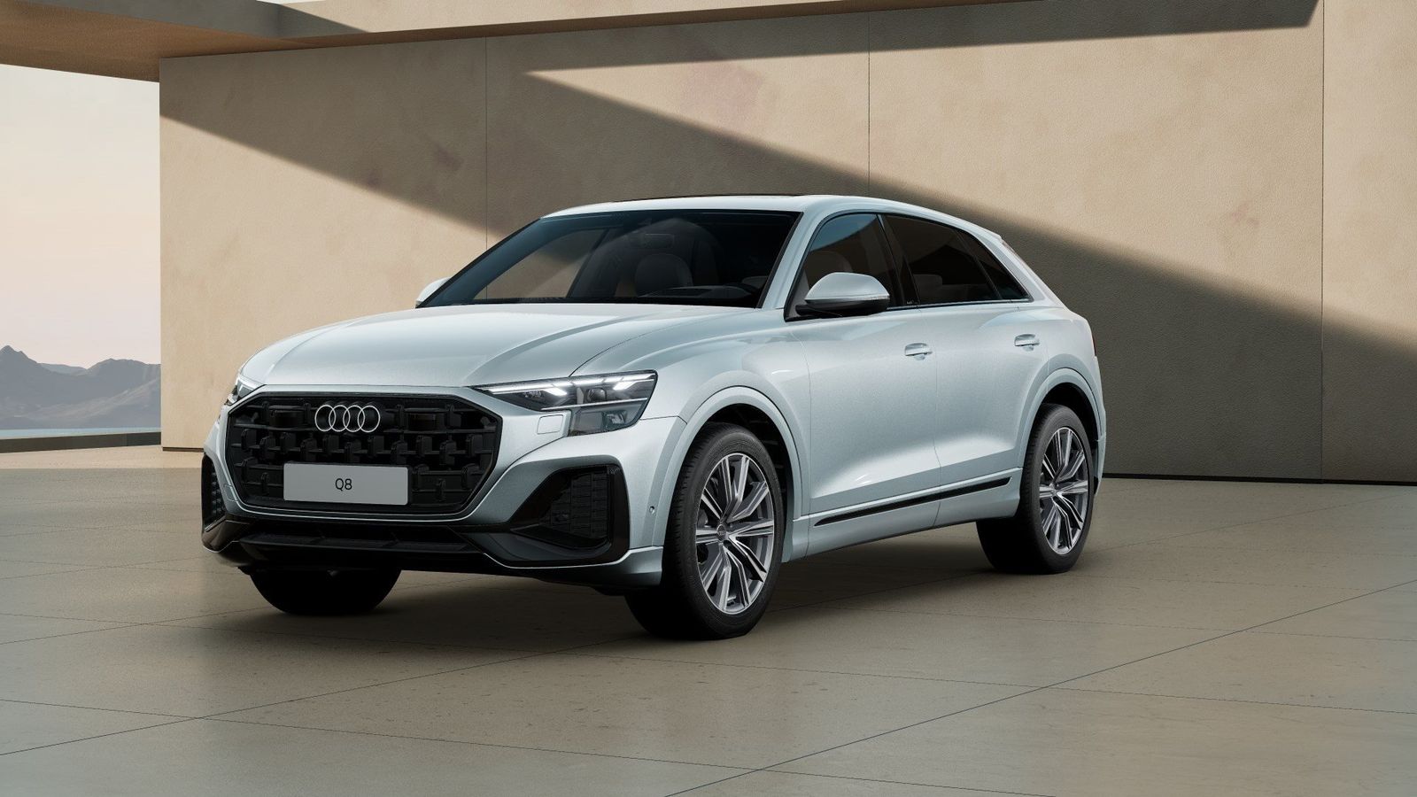 Audi Q8 - Bild 2