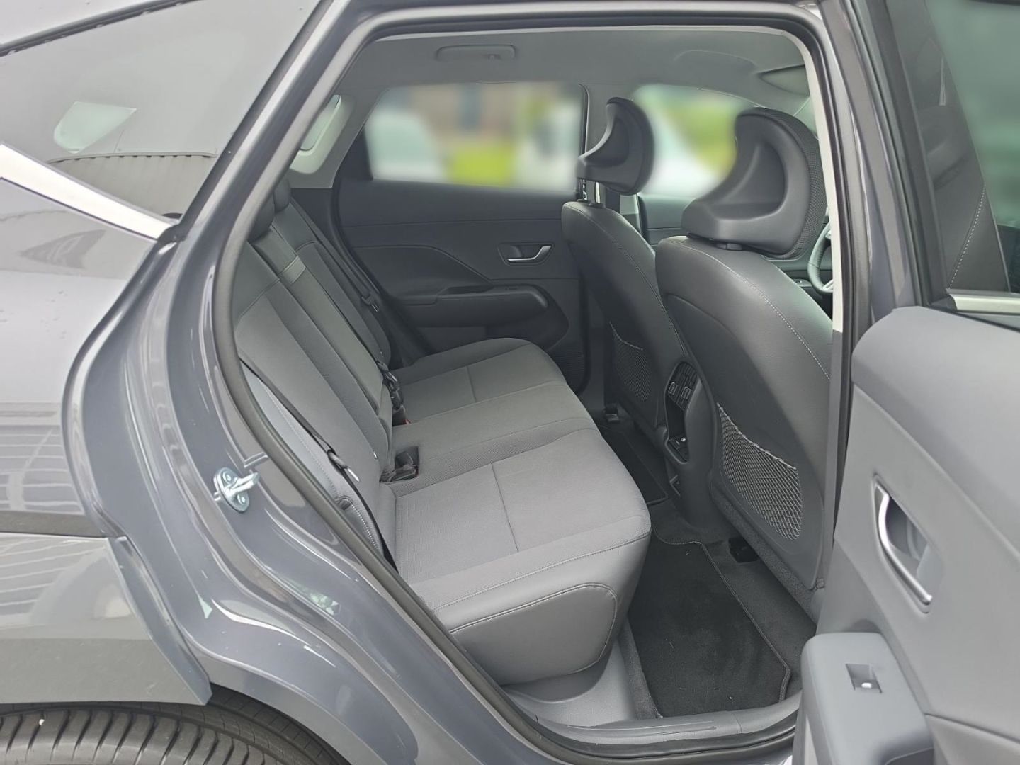 Hyundai Kona – Bild 13
