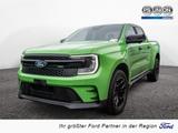 Ford RANGER MS-RT AWD AHK LENKRADHZ. B&O STANDHZ LED
