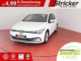 Volkswagen Golf Life 1.0TSI 190,-ohne Anzahlung ACC App-Con - Volkswagen: L