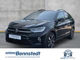 Volkswagen Taigo 1.0 TSI DSG R-Line MATRIX NAVI KAMERA AHK - VW Taigo in Halle