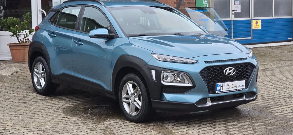 Image of Hyundai KONA