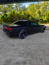 Dodge Challenger SRT 8 - Dodge: Srt