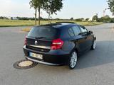 BMW 120i E87 Automatik BMW Scheckheftgeplegt. - BMW 120 aus 2007: 120i