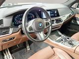 BMW X5 M50i Massage Bowers & Wilkins AHK Head-Up - BMW X5 M50 in Stuttgart
