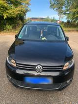 Volkswagen VW Touran 2.0L Bj.2012  140 PS - Volkswagen Touran 140 ps mit Diesel-Antrieb