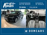Audi A1 Ambition //XENON/ALU/KLIMA/EURO 5/SERVO// - Audi A1 aus 2010