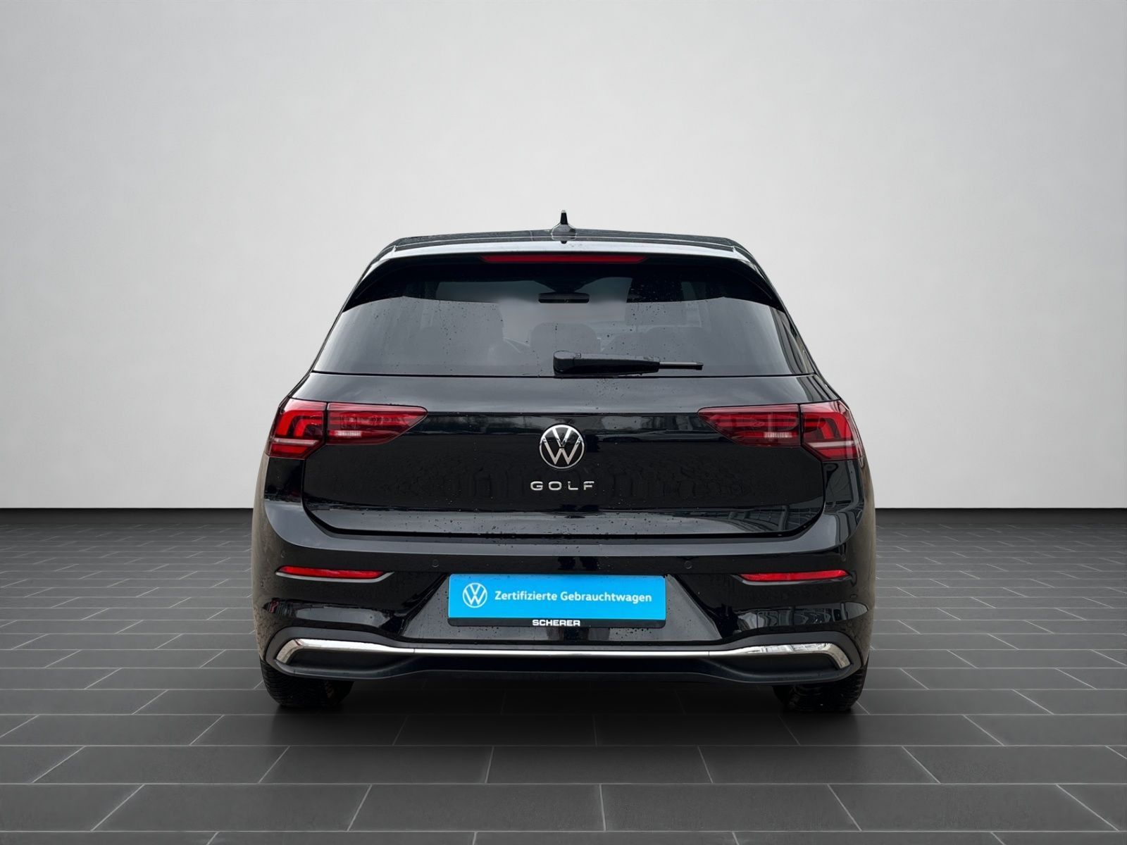Volkswagen Golf - Bild 7