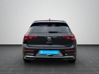 Volkswagen Golf - Vorschau Bild 7