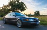 Audi S6 C4 V8 4,2 Limousine Autm. nur Taus... - Audi S6 C4-4A