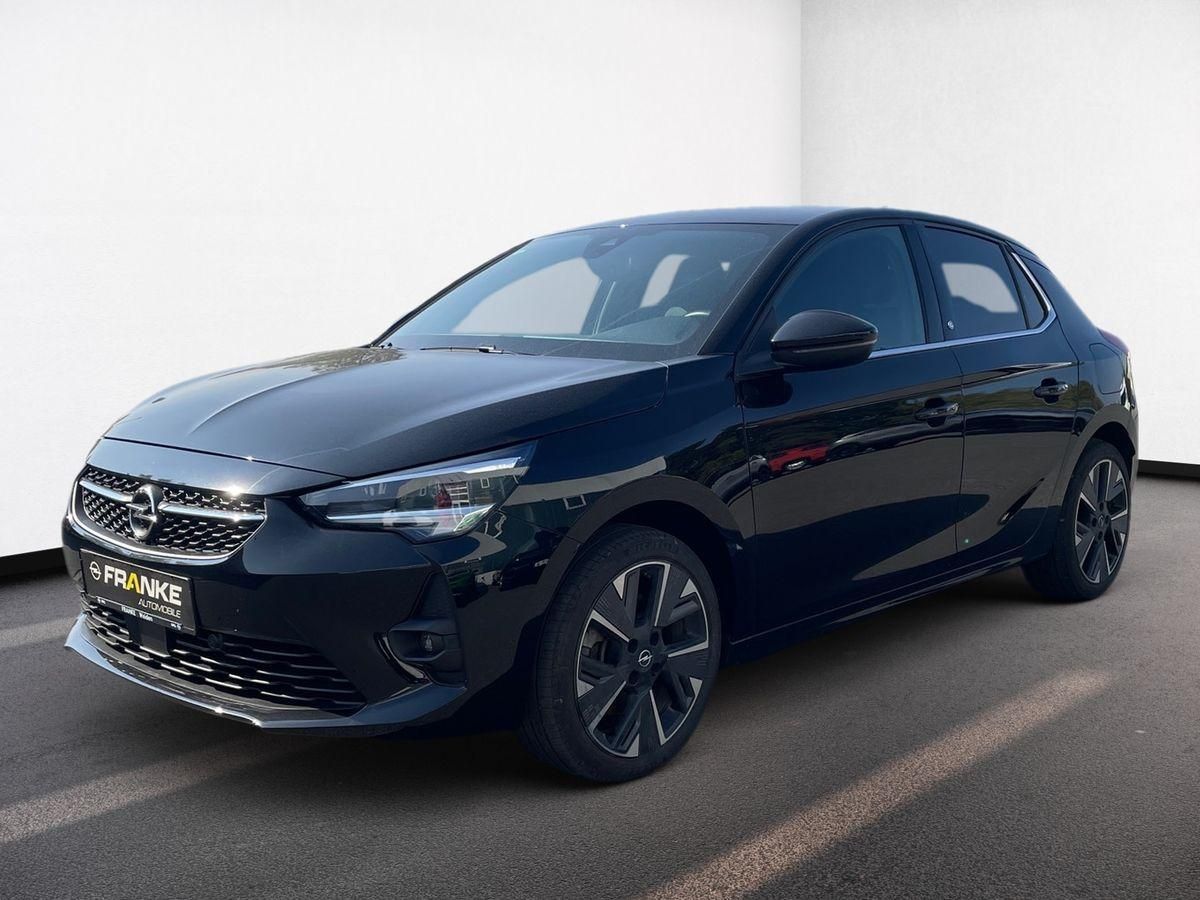 Opel Corsa-e Ultimate (100kW/136PS)#Navi#SHZ#LHZ#Alca imagem 2