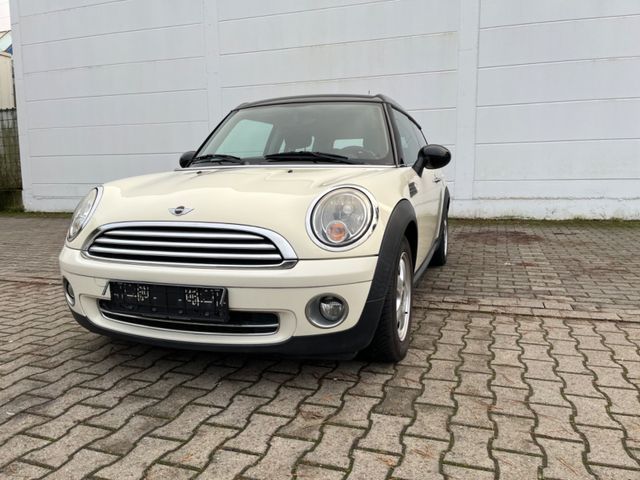 MINI Cooper Clubman/ 2 Hand/ PDC