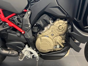 Ducati Multistrada V4 Pikes Peak