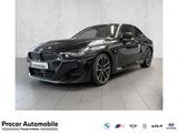 BMW M240i M Sport NAVI LED Sound Syst. PDC V+H DAB - gebrauchte BMW M240i aus dem Jahr 2023
