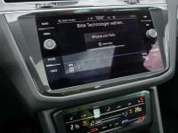 Volkswagen Tiguan - Vorschau Bild 19