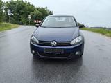 Volkswagen Golf VI Style BlueMotion/BMT - Volkswagen Golf aus 2011: Bluemotion
