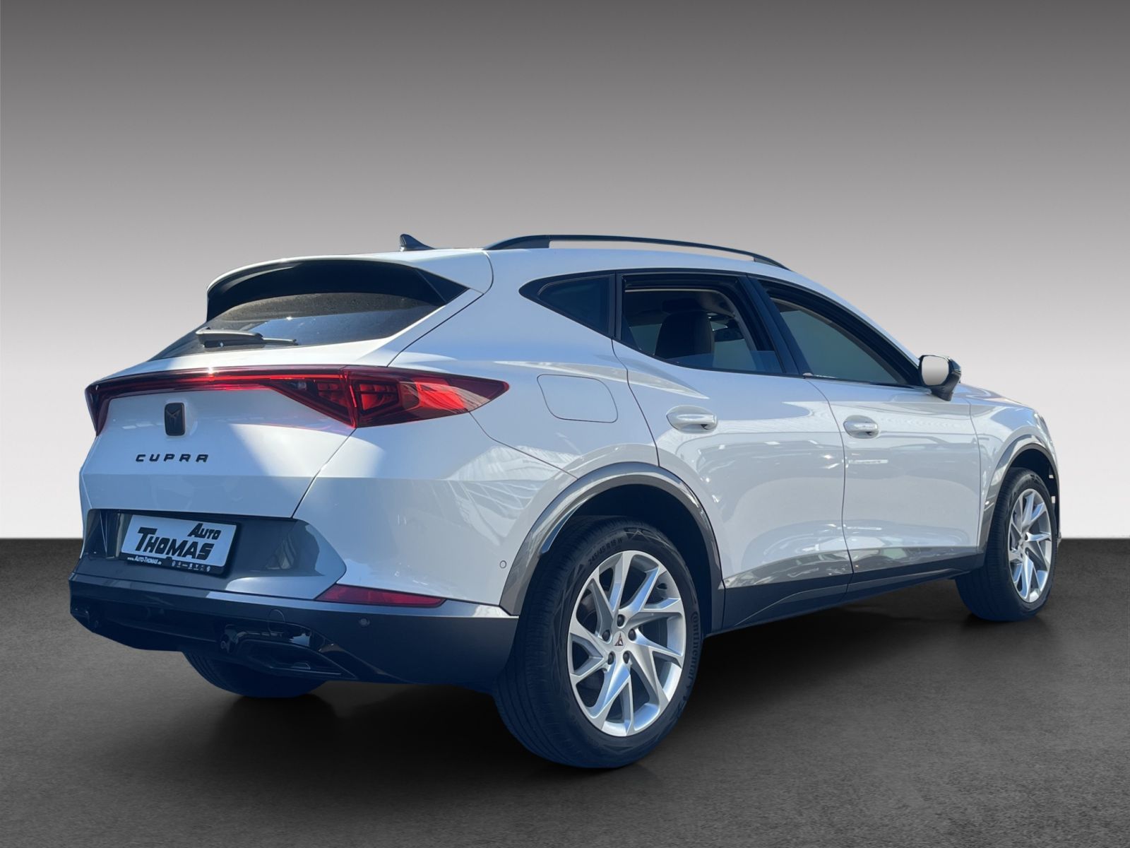 Cupra Formentor - Bild 4