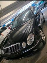 Mercedes-Benz Mercedes Benz E 320 zu verkaufen - Mercedes-Benz E 320 in Saarbrücken