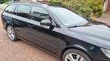 Skoda Octavia 2.0 TDI RS Combi RS - Skoda Octavia aus 2010: RS Combi
