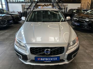 Volvo XC70 Kinetic AWD *Xenon*Elek.Heckkl.*