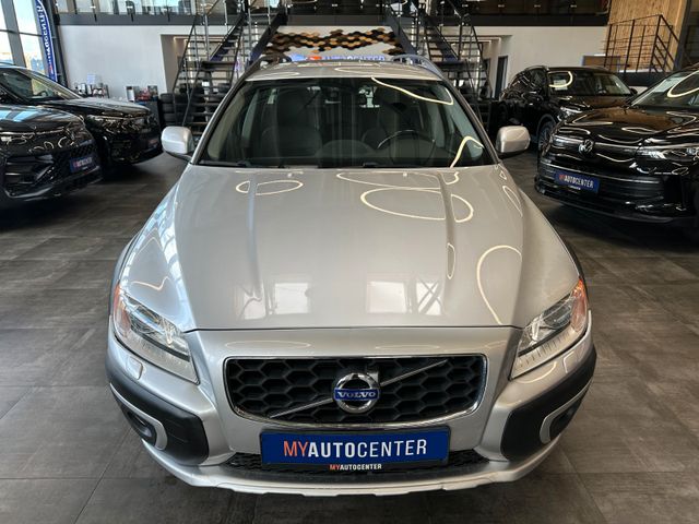 Volvo XC70 Kinetic AWD *Xenon*Elek.Heckkl.*