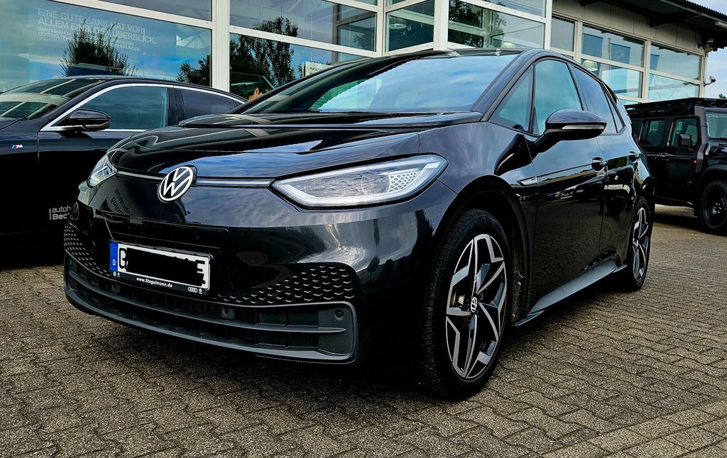 Image of Volkswagen ID.3