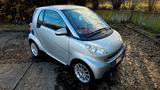 Smart fortwo CDI TÜV Neu - Smart aus 2010: Cdi