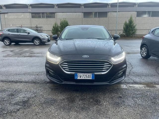 Ford Mondeo 2.0 EcoBlue 190 CV S&S aut. SW Vigna