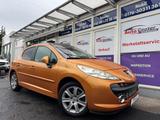 Peugeot 207 Sport 1.6 *Klima*Schbdach*Tempomat*PDC*MFL* - Peugeot 207 in Frankfurt (Main)