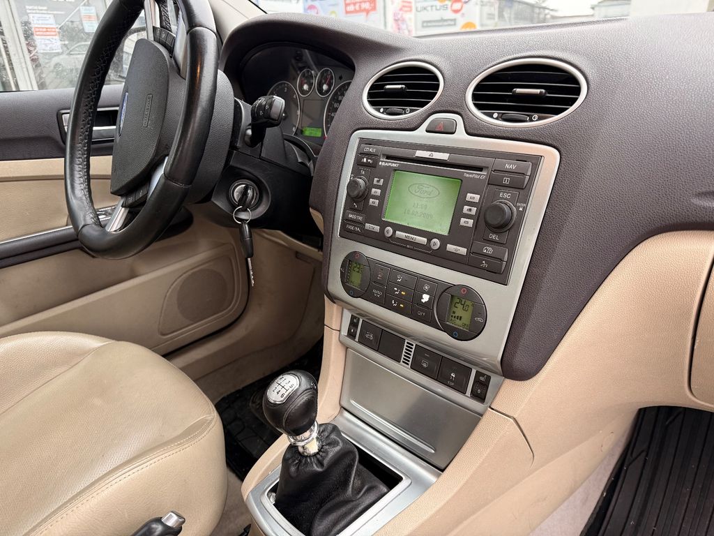 Angebot ansehen Ford Focus