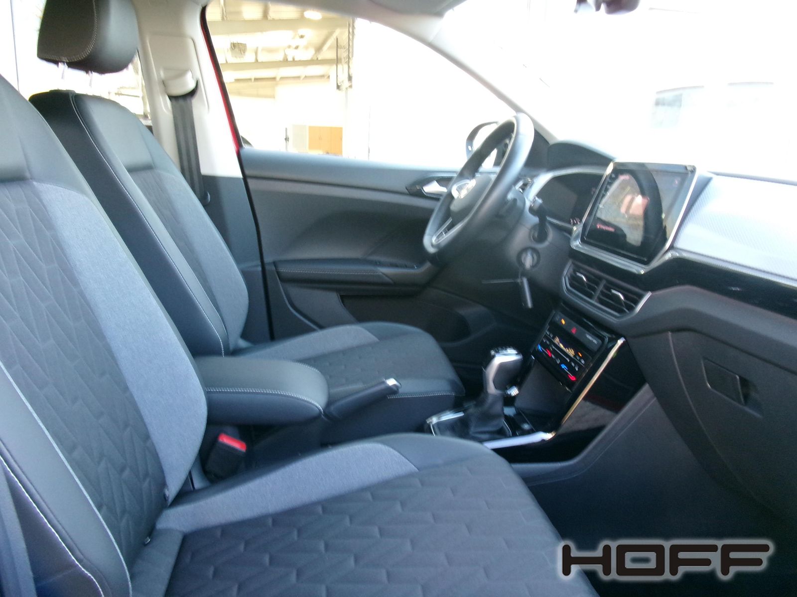 Volkswagen T-Cross - Bild 7