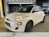 Fiat 500e 3+1 Passion Autom./Klima/Tempomat/1. Hand - Fiat 500: 3.1