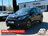 Honda HR-V Executive - Honda HR-V: Geländewagen