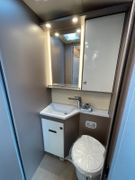 Bürstner Lyseo TD644 Heckrundsitzgruppe*Markise*Solar*